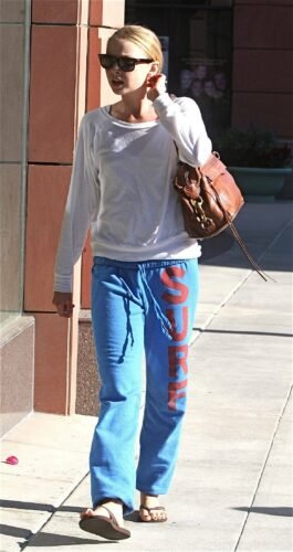 Amanda Seyfried Feet Toes And Soles 24
