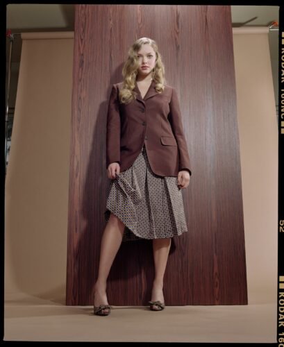 Amanda Seyfried Feet Toes And Soles 33
