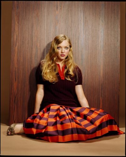 Amanda Seyfried Feet Toes And Soles 34