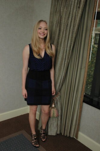 Amanda Seyfried Feet Toes And Soles 153
