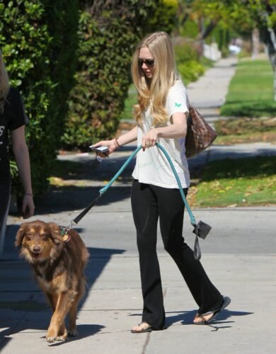 Amanda Seyfried Feet Toes And Soles 160