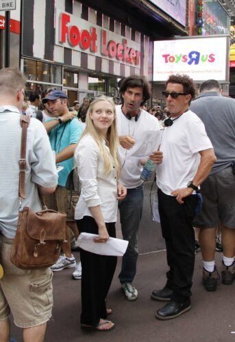 Amanda Seyfried Feet Toes And Soles 165