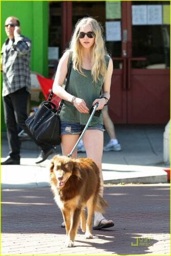Amanda Seyfried Feet Toes And Soles 240
