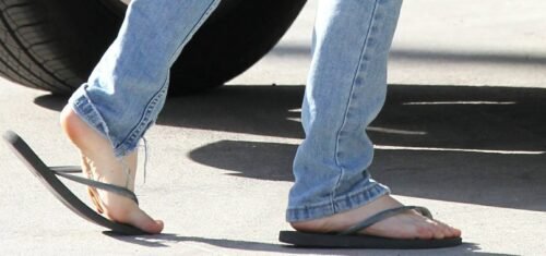 Amanda Seyfried Feet Toes And Soles 252
