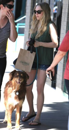 Amanda Seyfried Feet Toes And Soles 279