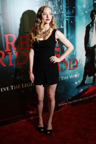 Amanda Seyfried Feet Toes And Soles 282