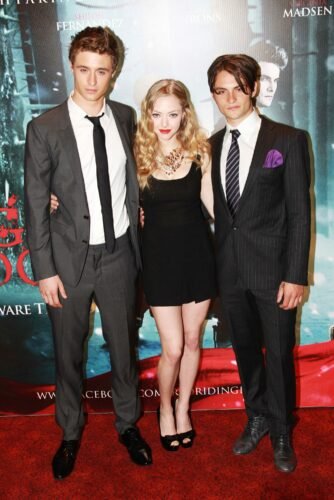 Amanda Seyfried Feet Toes And Soles 291