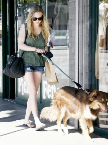 Amanda Seyfried Feet Toes And Soles 320
