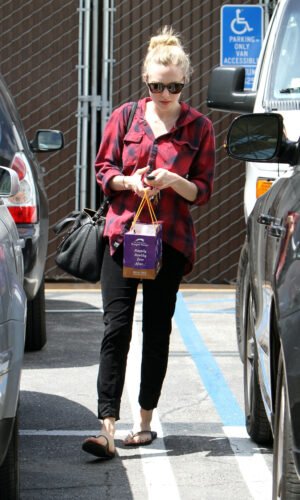 Amanda Seyfried Feet Toes And Soles 517