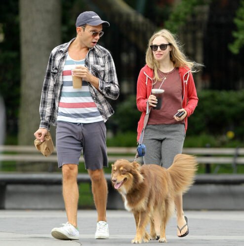 Amanda Seyfried Feet Toes And Soles 562