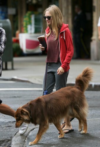 Amanda Seyfried Feet Toes And Soles 570