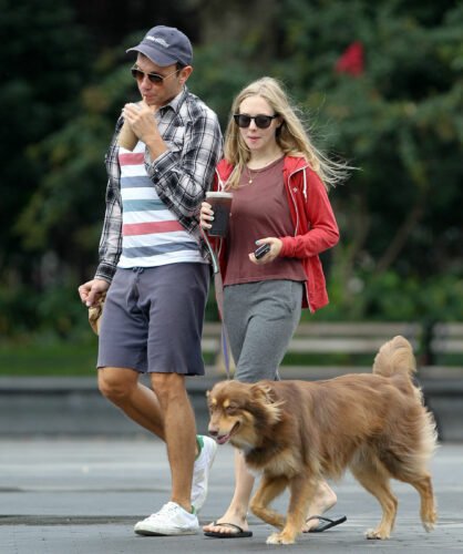 Amanda Seyfried Feet Toes And Soles 572