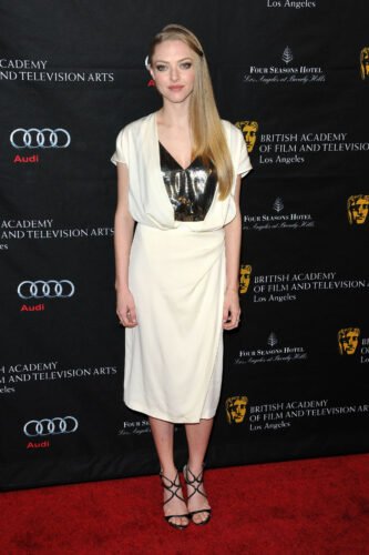 Amanda Seyfried Feet Toes And Soles 634