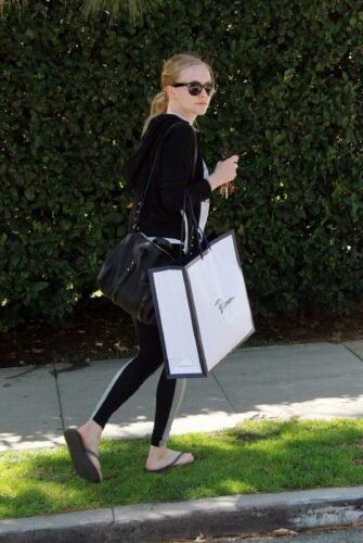 Amanda Seyfried Feet Toes And Soles 663