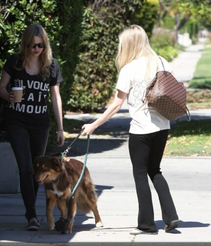 Amanda Seyfried Feet Toes And Soles 668