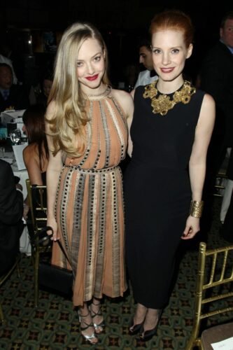 Amanda Seyfried Feet Toes And Soles 747