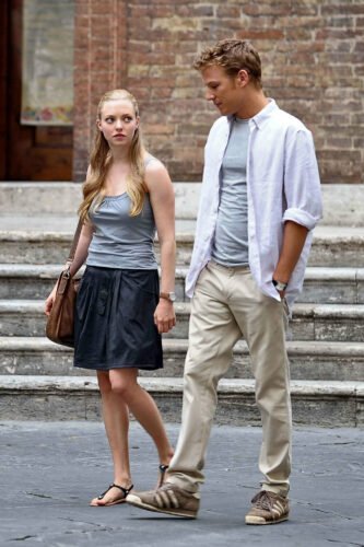Amanda Seyfried Feet Toes And Soles 796