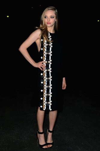 Amanda Seyfried Feet Toes And Soles 823