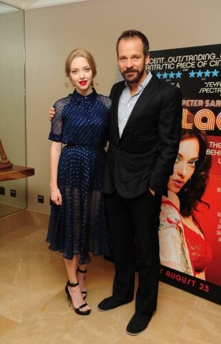 Amanda Seyfried Feet Toes And Soles 864