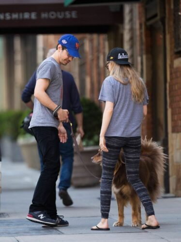 Amanda Seyfried Feet Toes And Soles 1091