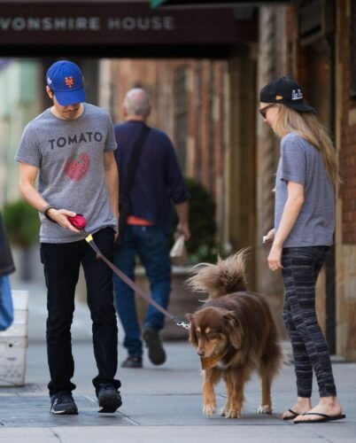 Amanda Seyfried Feet Toes And Soles 1092