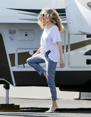 Amanda Seyfried Feet Toes And Soles 1200