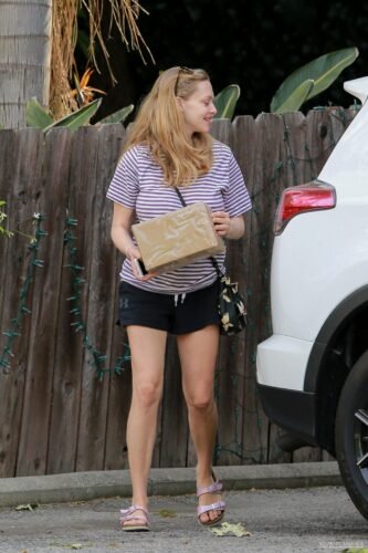 Amanda Seyfried Feet Toes And Soles 1261