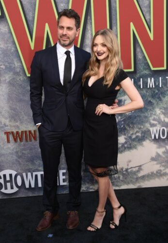 Amanda Seyfried Feet Toes And Soles 1277