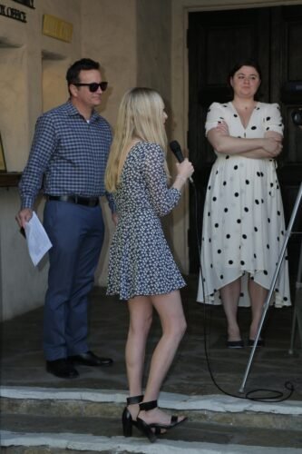 Amanda Seyfried Feet Toes And Soles 1336