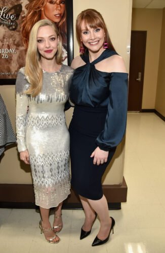 Amanda Seyfried Feet Toes And Soles 1345