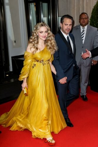 Amanda Seyfried Feet Toes And Soles 1348