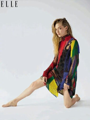 Amanda Seyfried Feet Toes And Soles 1352