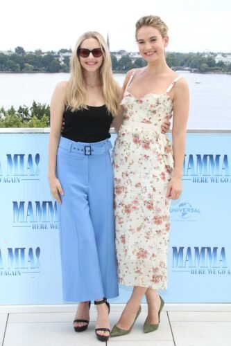 Amanda Seyfried Feet Toes And Soles 1359