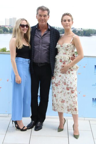 Amanda Seyfried Feet Toes And Soles 1362