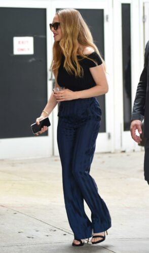 Amanda Seyfried Feet Toes And Soles 1377