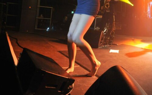 Joss Stone Feet Toes And Soles 218