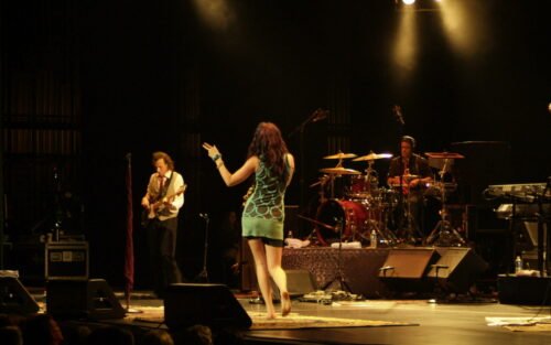Joss Stone Feet Toes And Soles 227