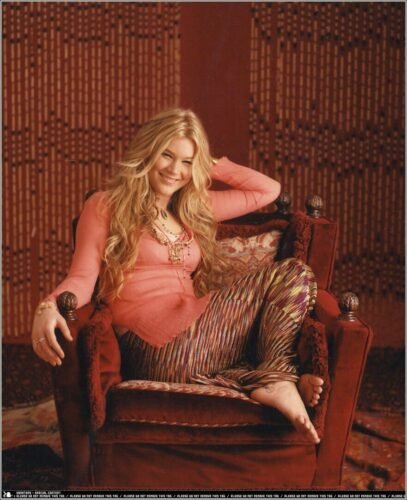 Joss Stone Feet Toes And Soles 433