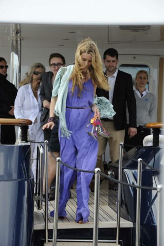 Joss Stone Feet Toes And Soles 451