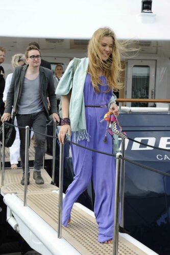 Joss Stone Feet Toes And Soles 452