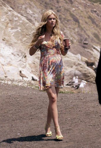 Joss Stone Feet Toes And Soles 453