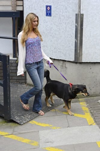 Joss Stone Feet Toes And Soles 463