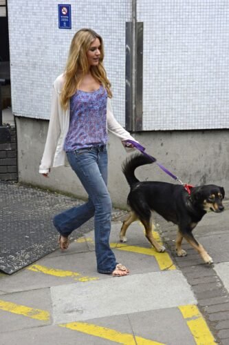 Joss Stone Feet Toes And Soles 466