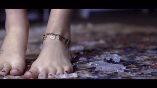 Joss Stone Feet Toes And Soles 469