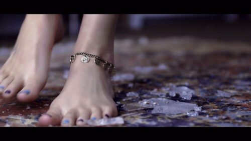 Joss Stone Feet Toes And Soles 470