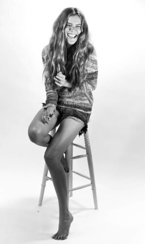 Joss Stone Feet Toes And Soles 473