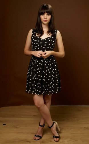 Felicity Jones Feet Toes And Soles 115