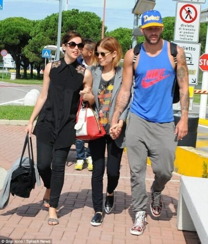 Felicity Jones Feet Toes And Soles 141