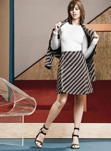 Felicity Jones Feet Toes And Soles 151