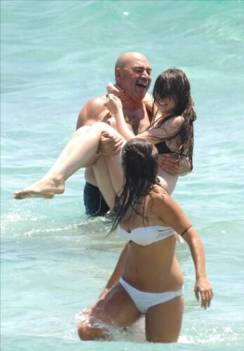 Ana de Armas Feet Toes And Soles 29